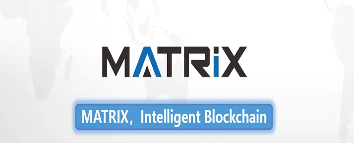 高度100人物|张国强：MATRIX如何用人工智能改造公链底层技术