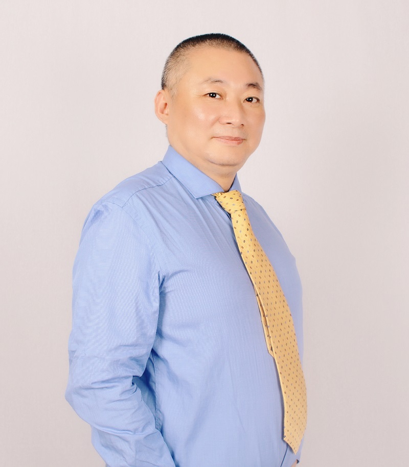 「镁客·请讲」1058VR钱朱平:VR泛娱乐的时代未到,不妨从更细分的行业切入
