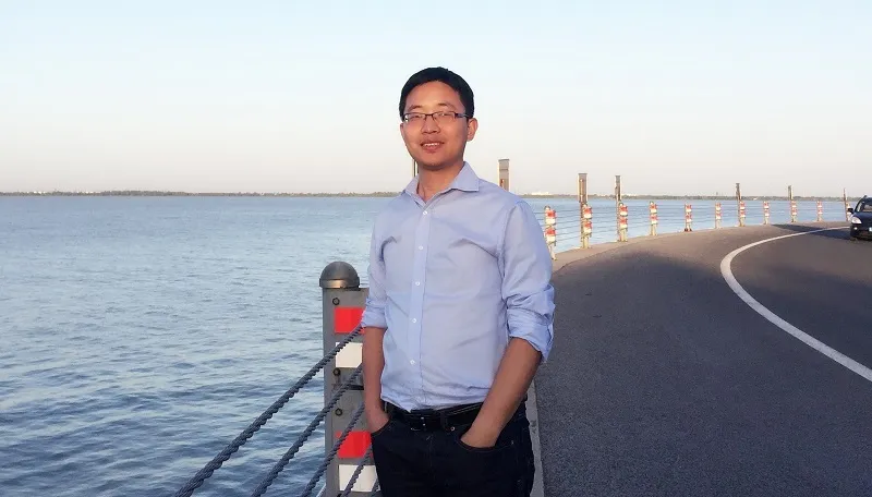 恩谷科技徐志广：技术必须与行业紧紧相连，智慧养老将成为举国之事