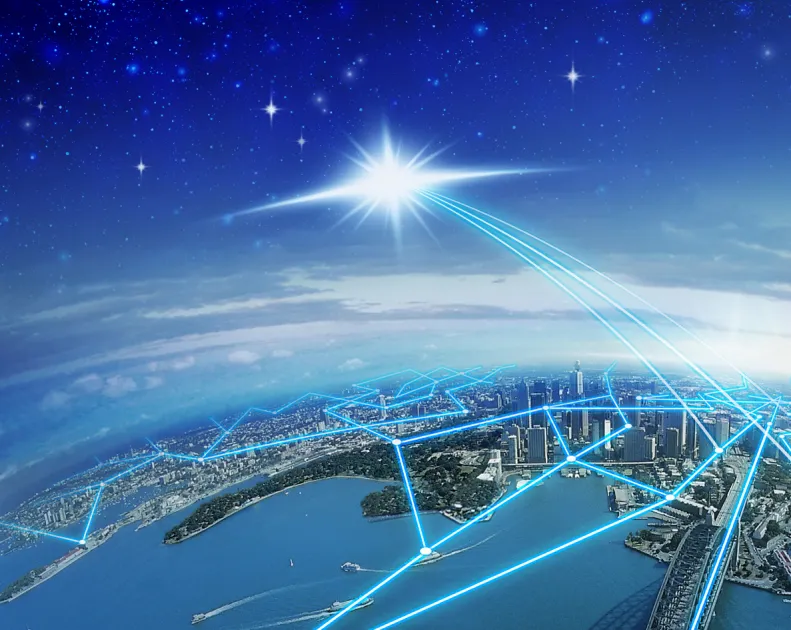 恩谷科技徐志广：技术必须与行业紧紧相连，智慧养老将成为举国之事