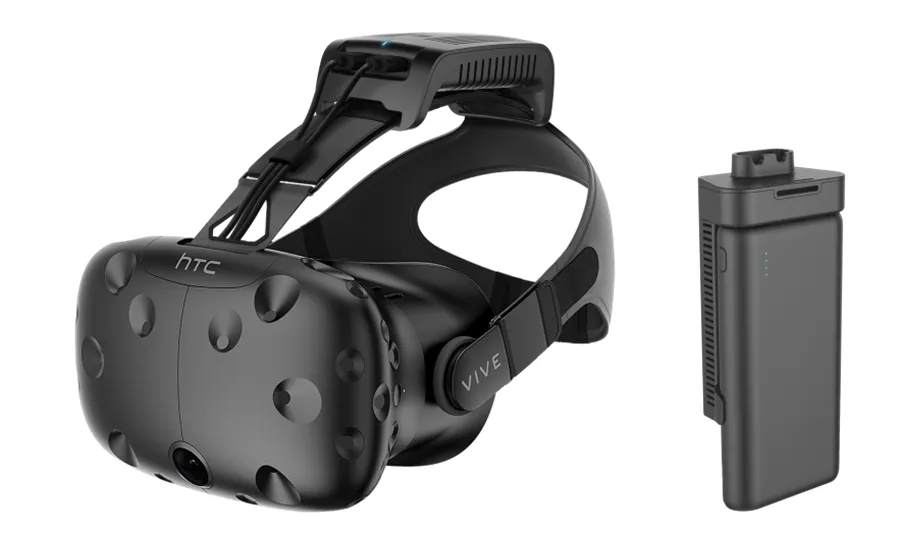 传送科技姜英才:未来五年内,PC VR都会变为无线VR