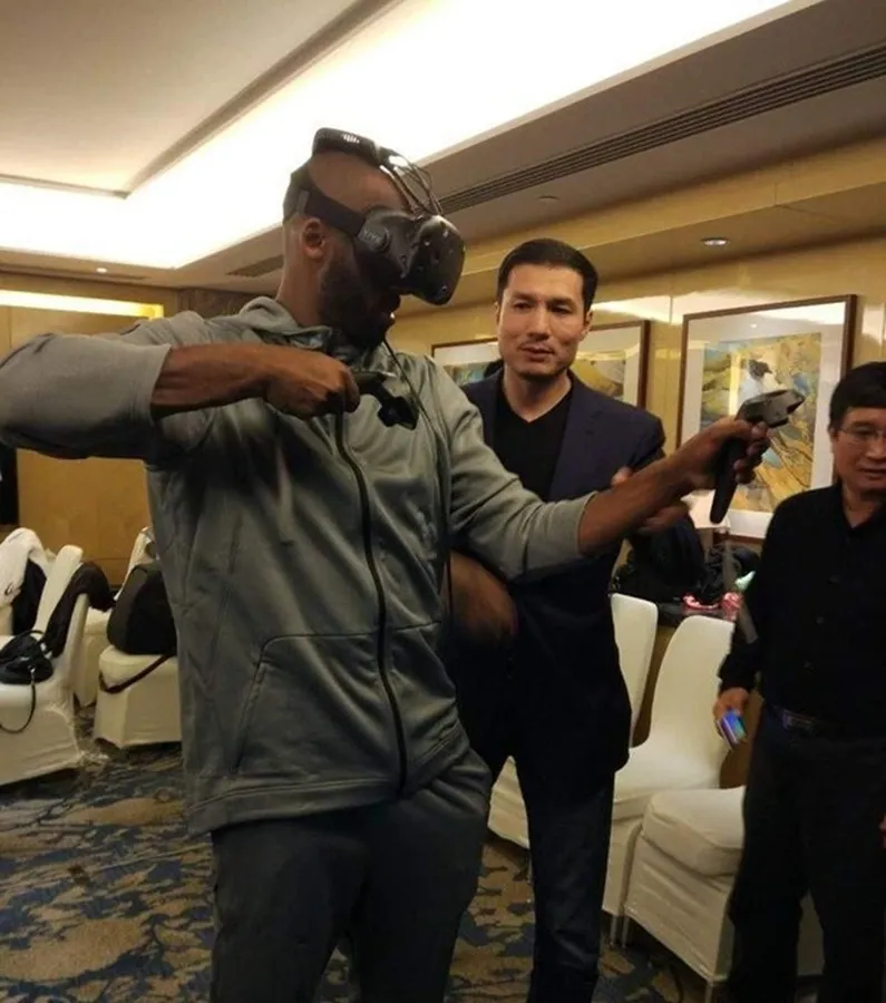 传送科技姜英才:未来五年内,PC VR都会变为无线VR