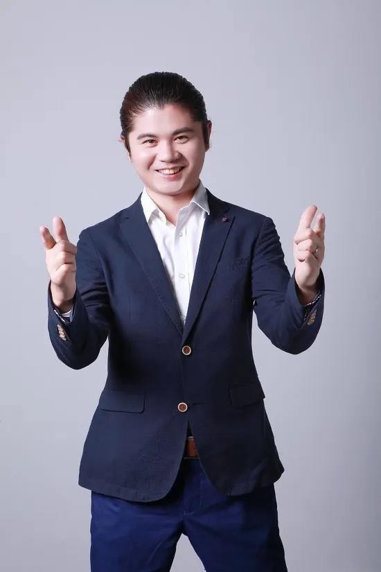 乐客VR何文艺：VR还是一个新生儿，我们要做的就是不断的尝试与改进