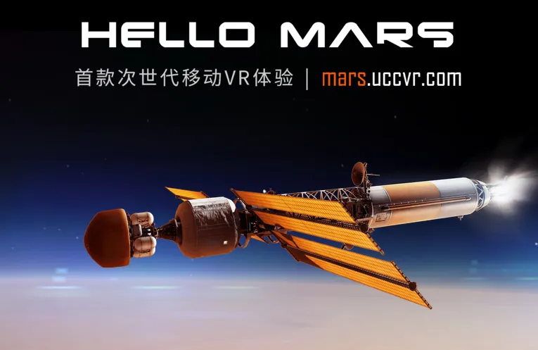 UCCVR符国新：与其说是投资项目，不如说我们是在投资人