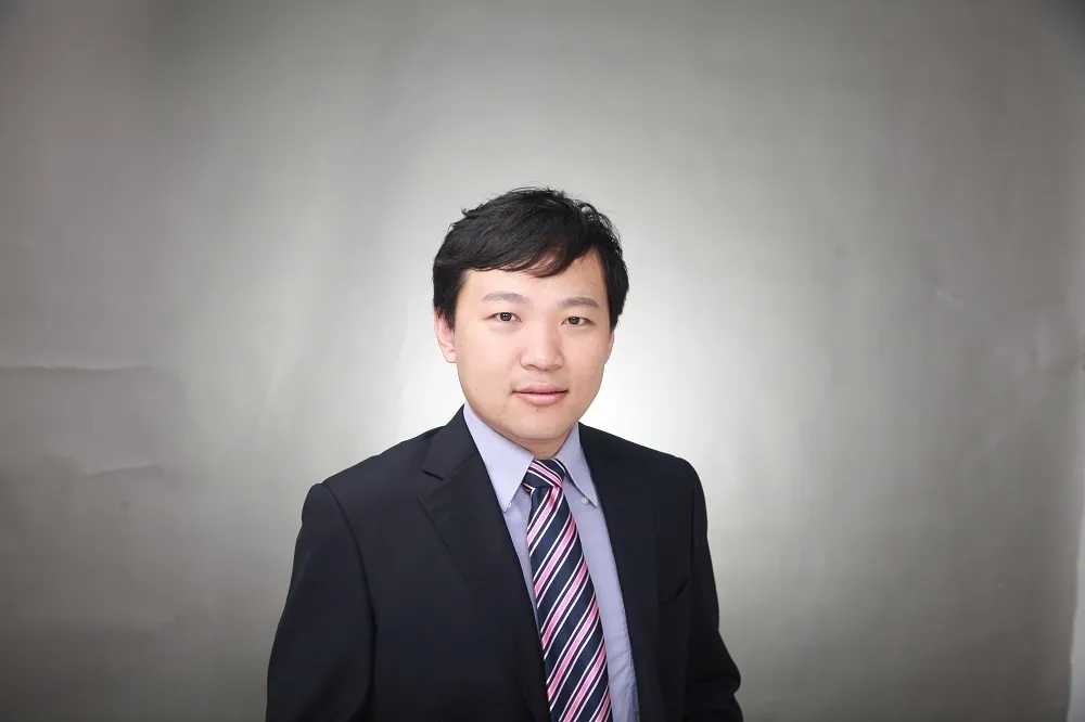 问之科技翟鲁峰：希望可以用声音传递简易生活方式