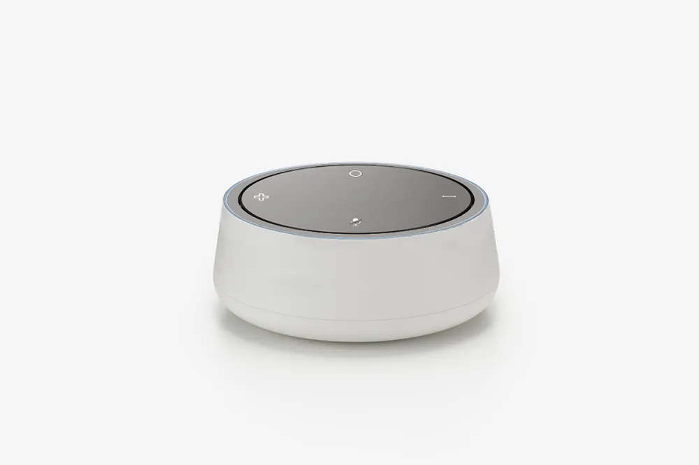 问之科技翟鲁峰：希望可以用声音传递简易生活方式