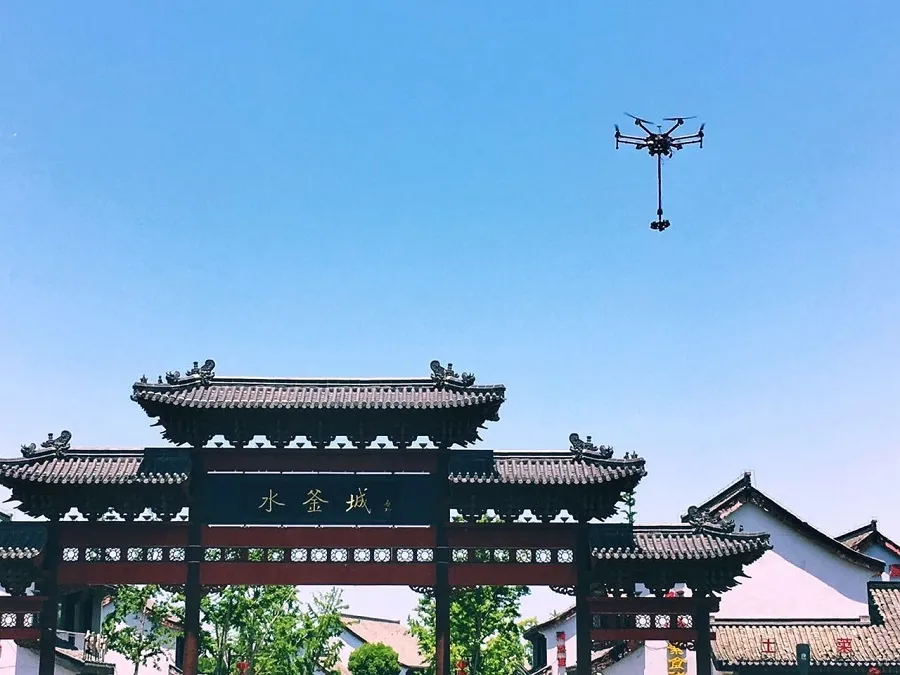 浅海科技涂庆博:VR内容制作必然会随VR硬件迭代而升级