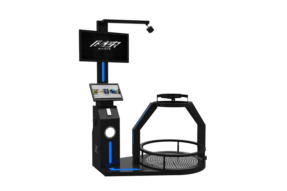 虚之实康成：等风来不如先发制人，打磨好硬件产品才是王道