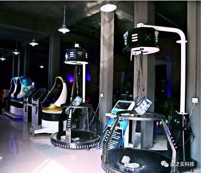 虚之实康成：等风来不如先发制人，打磨好硬件产品才是王道