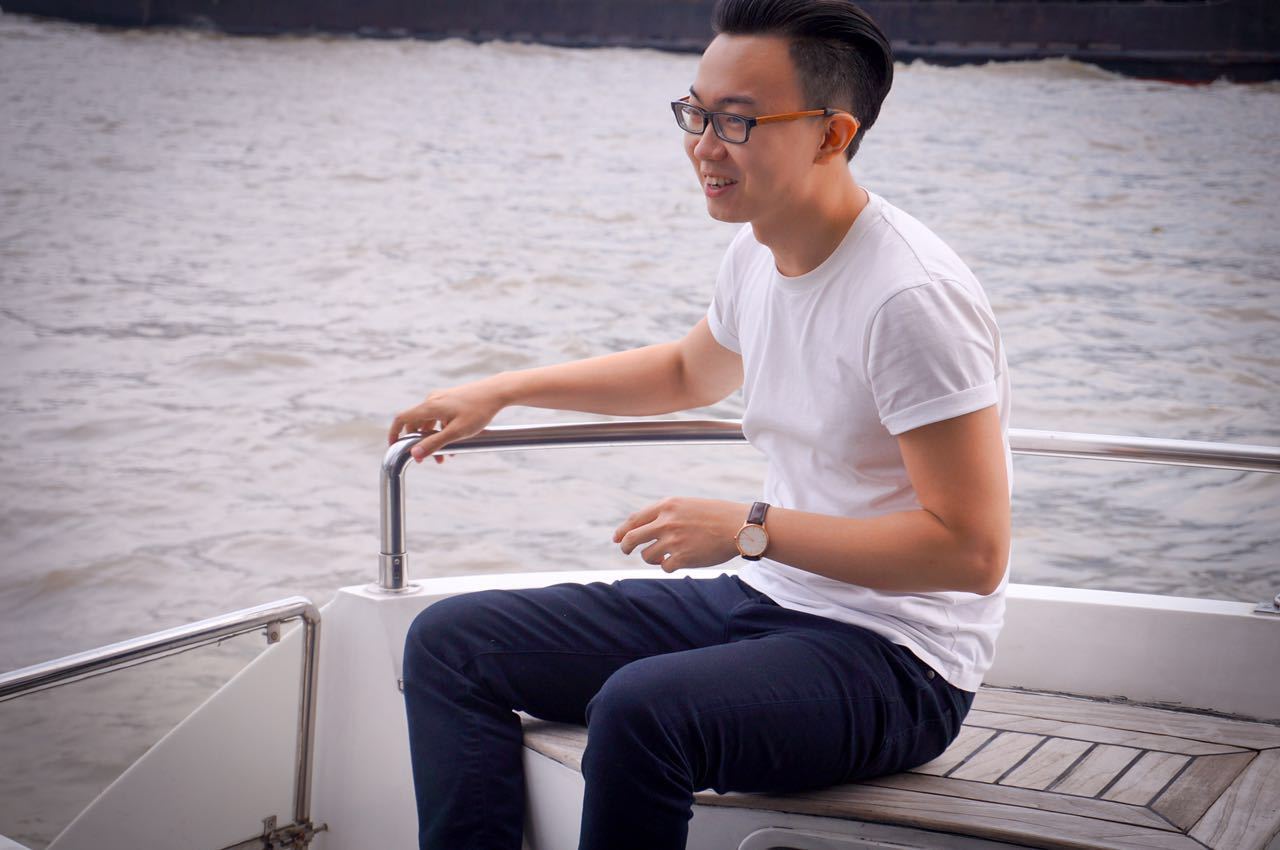「镁客·请讲」浪走科技陈达博:自由视角视频下的VR教育,让互动真正走进课堂