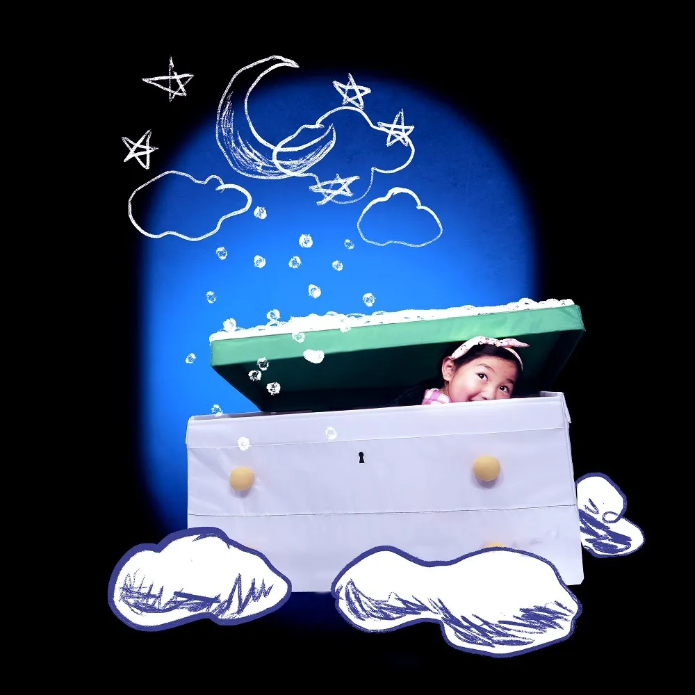 Visense Studio冯樑杰：游戏基因的VR视频，最好的表现是真人实拍交互