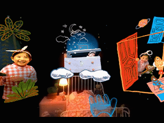 Visense Studio冯樑杰：游戏基因的VR视频，最好的表现是真人实拍交互