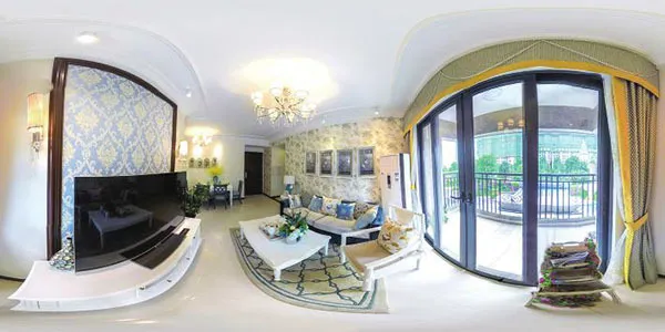 火柴全景VR徐晨翔：正值VR本命年，我们该做一些不一样的事情