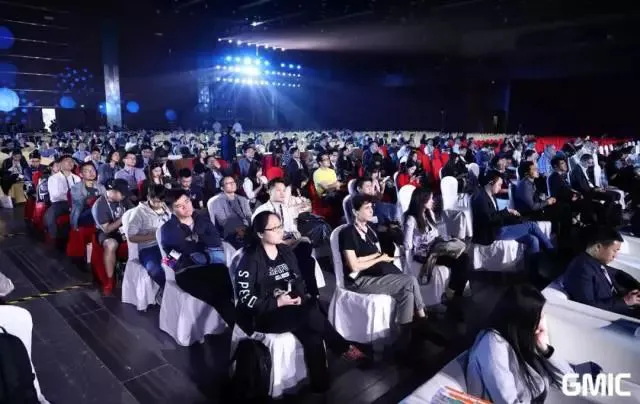 GMIC亮点全揭秘！点击开启你的专属说明书