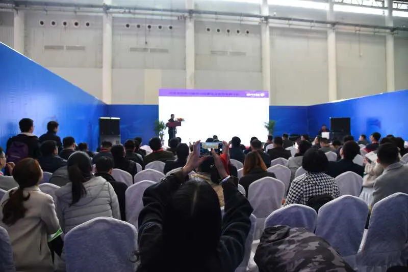 AUTO TECH 2018 中国国际汽车技术展览会在武汉盛大召开