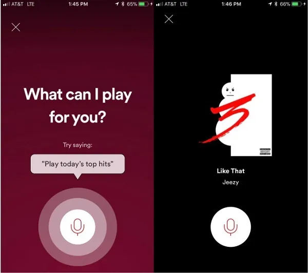 Spotify开始测试语音搜索技术，或将打造智能音箱