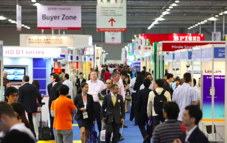 全球最大电子展2018再度起航，镁客网在香港带你深度探讨人工智能