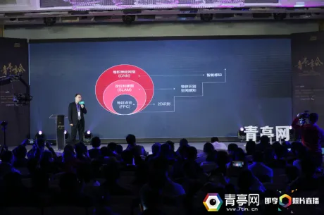 2018VR行业前瞻：“新科技 新商业·2017全球虚拟现实产业创新者峰会”正式举办