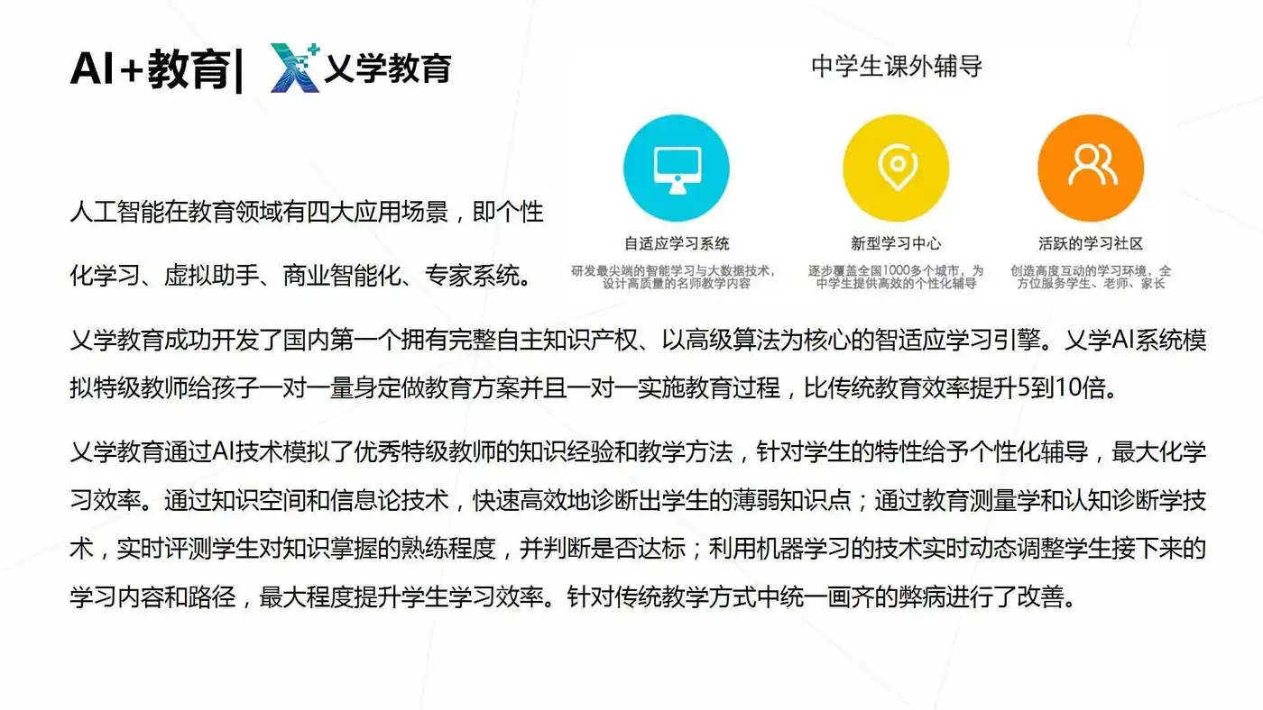 《2017年人工智能行业发展研究报告白皮书》发布 以数洞见行业未来