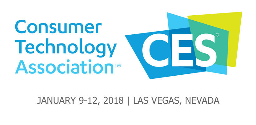 CES 2018前瞻：AI、自动驾驶、VR&AR……今年有哪些亮点值得期待？