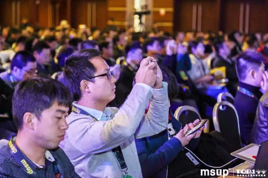 科技变革,未来已来,第六届全球软件案例研究峰会成功落幕