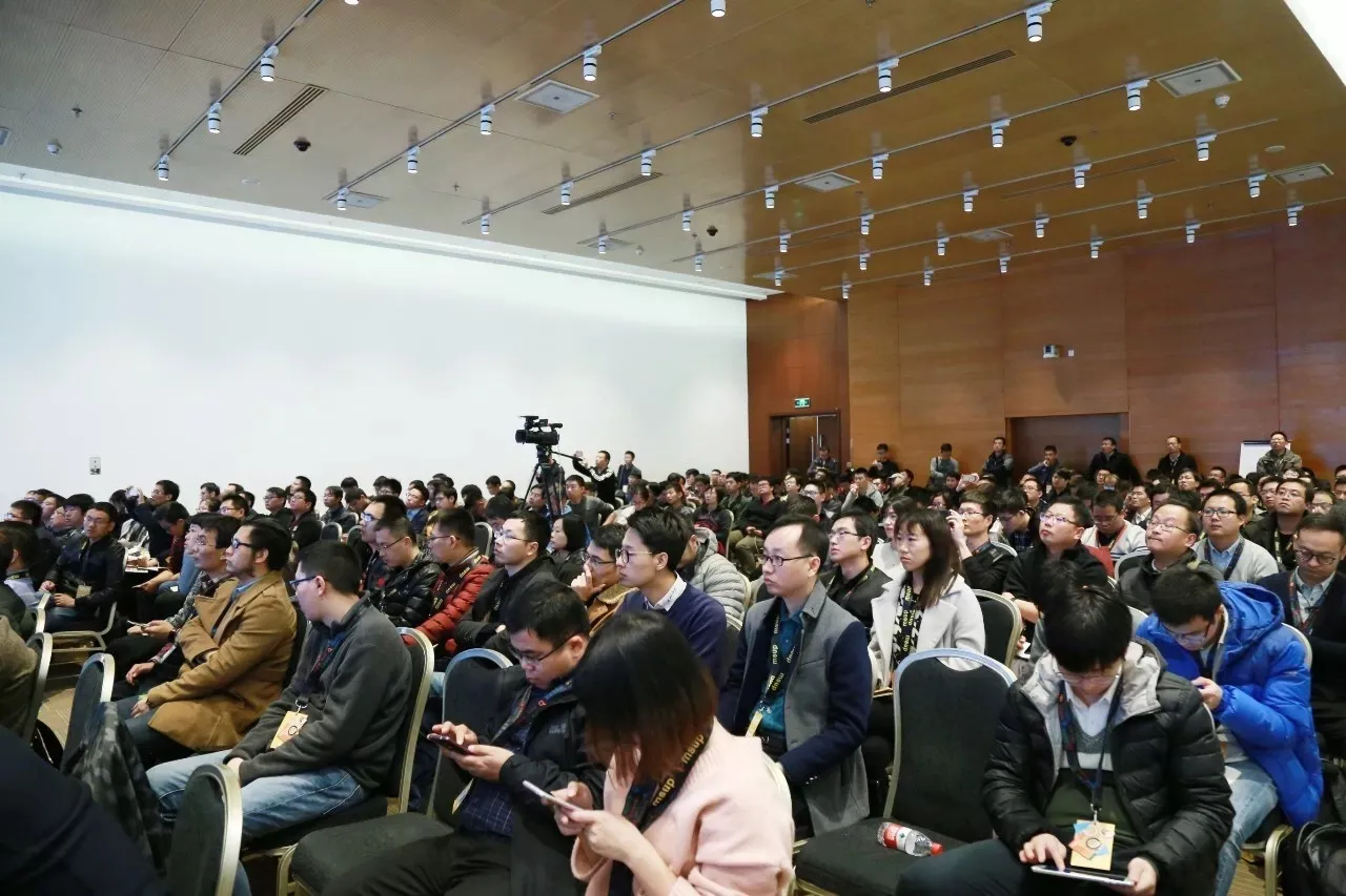 科技变革,未来已来,第六届全球软件案例研究峰会成功落幕