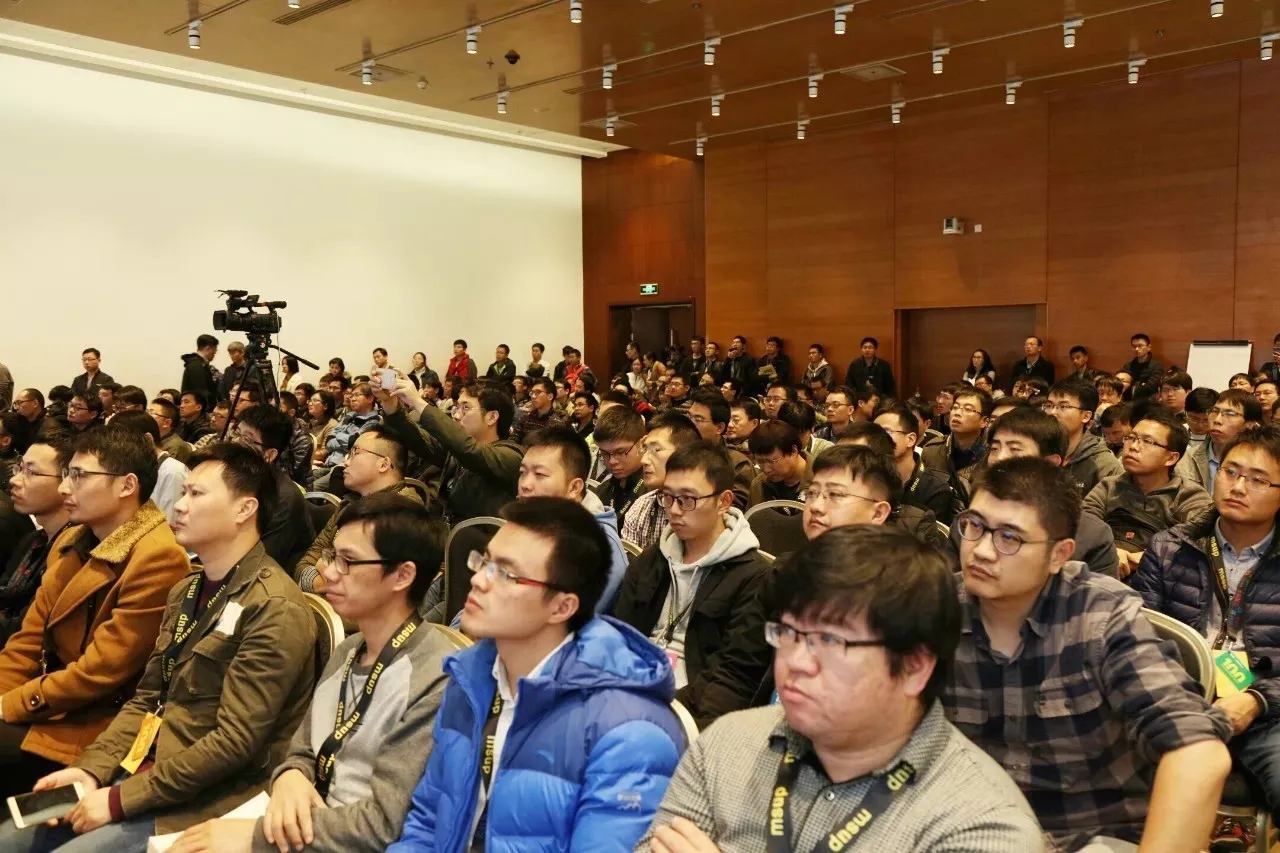 科技变革,未来已来,第六届全球软件案例研究峰会成功落幕