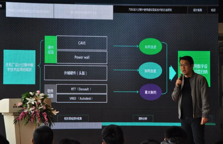 青岛首届VR行业沙龙成功举办 行业大咖共论VR产业未来