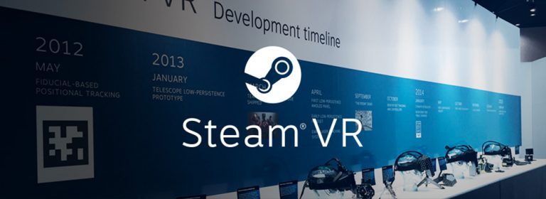 Valve已着手研发第二代室内VR光学透镜,配合Valve软件效果更佳