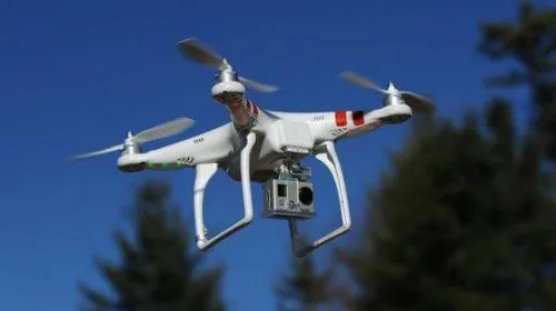 无人机从娃娃抓起，澳大利亚将无人机列入高考项目