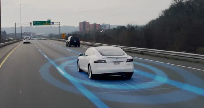 美国或下周公布自动驾驶新法案，禁止各州阻止自动驾驶汽车上路