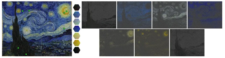 迪士尼推出AR Museum，让你分分钟“篡改“艺术名作