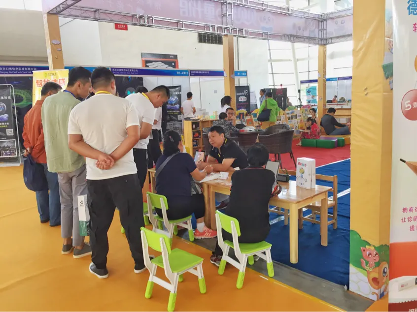 2017中国沈阳VRAR展览会开幕 VR工业应用吸睛
