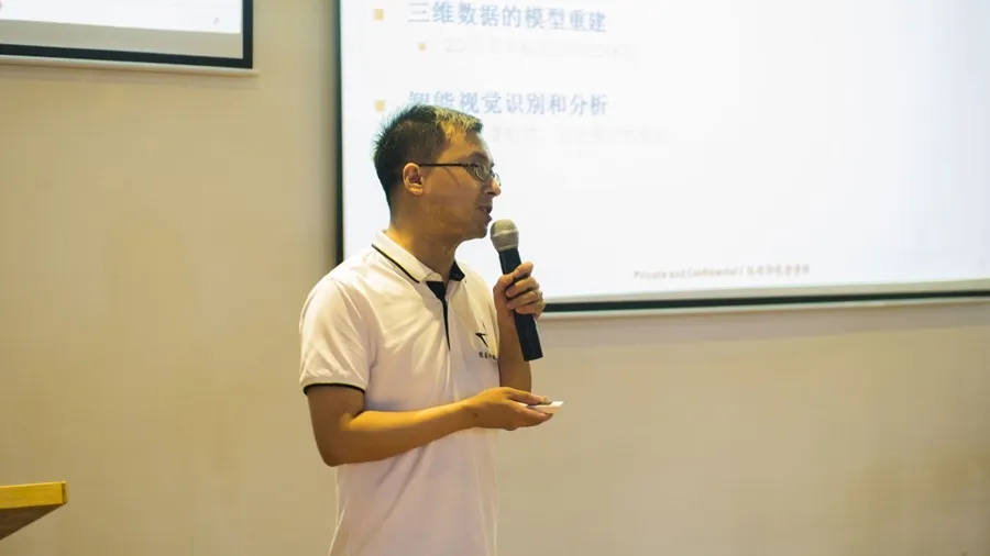 致力未来汽车产业沟通 镁客网自动驾驶与共享汽车的发展趋势研讨沙龙在沪