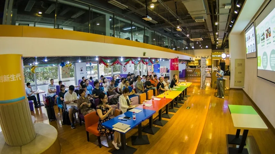 致力未来汽车产业沟通 镁客网自动驾驶与共享汽车的发展趋势研讨沙龙在沪