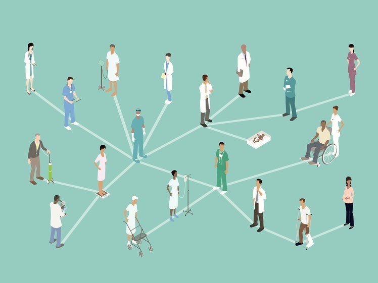 医疗领域的“维基百科”，Human Dx开放诊疗系统要用AI预先诊断