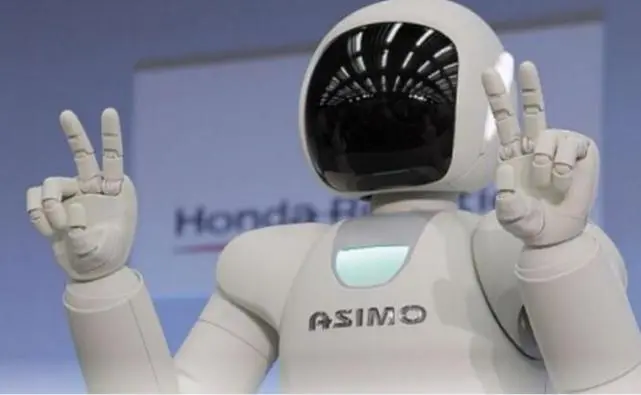 韩国要对机器人征税,因为它们取代了人类工作