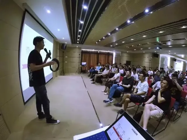 火柴Open Day，你永远不知道你错过了什么！！