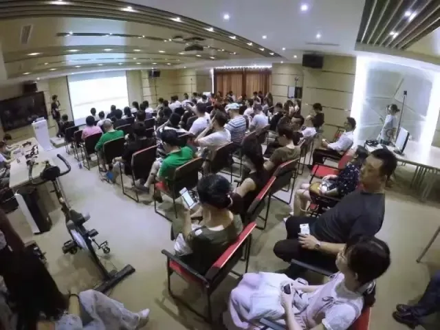 火柴Open Day，你永远不知道你错过了什么！！