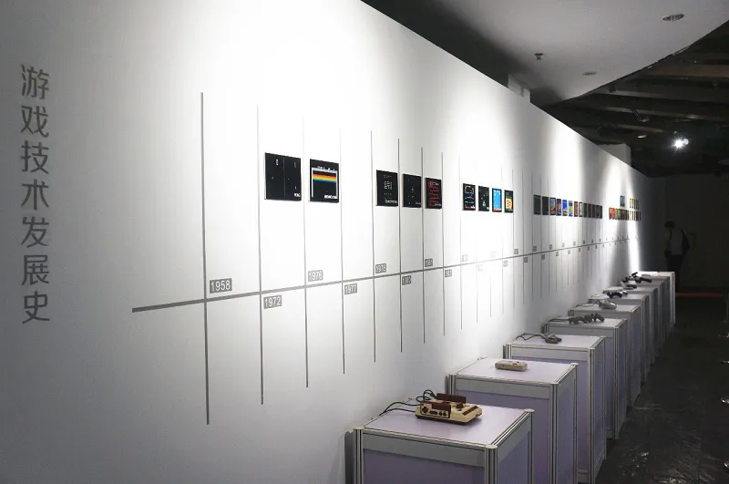 Nibiru Open Day，OZO 遇见 DigiArtist 国际数字艺术展