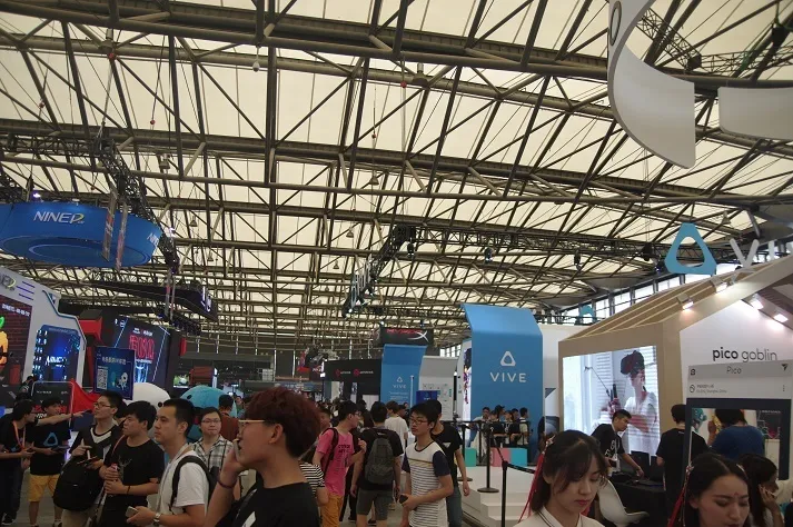 首日逛CJ,差点跑断腿的我们发现了三个全场“热”点