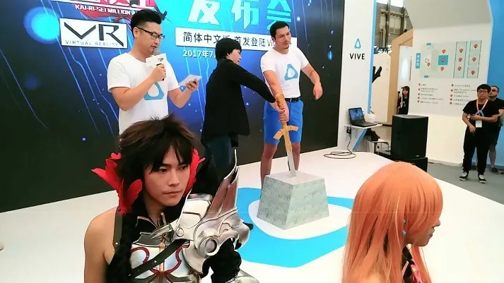 首日逛CJ,差点跑断腿的我们发现了三个全场“热”点