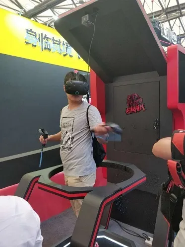 首日逛CJ,差点跑断腿的我们发现了三个全场“热”点