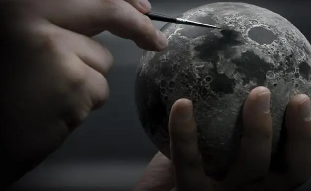 摘下月亮送给爱人？AstroReality用AR技术帮你实现