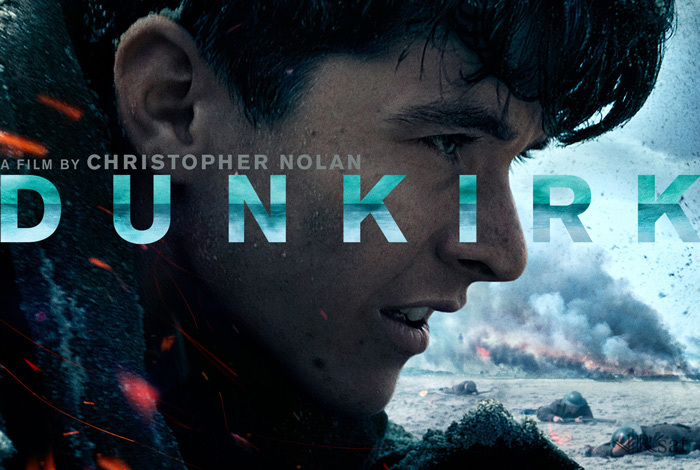 英特尔进军VR电影领域,为《Dunkirk》提供360度观影体验