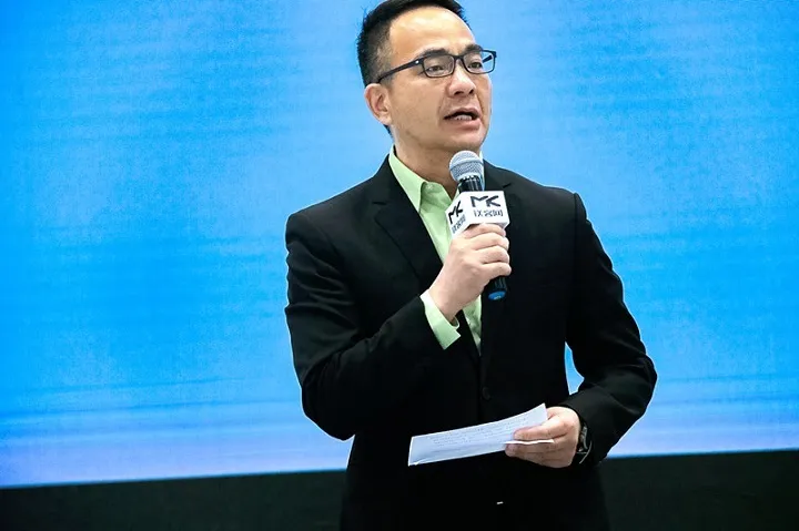 共商AI当下与未来，3E“硬纪元”AI+产业应用创新峰会圆满落幕