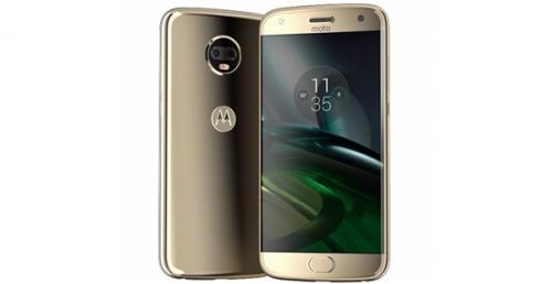 Moto X4强势回归,渲染图曝光出这又是一款“笑脸”双摄手机