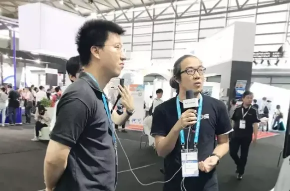 精彩回顾：呈现科技首次亮相CES Asia 2017，VR内容竟可以这样玩