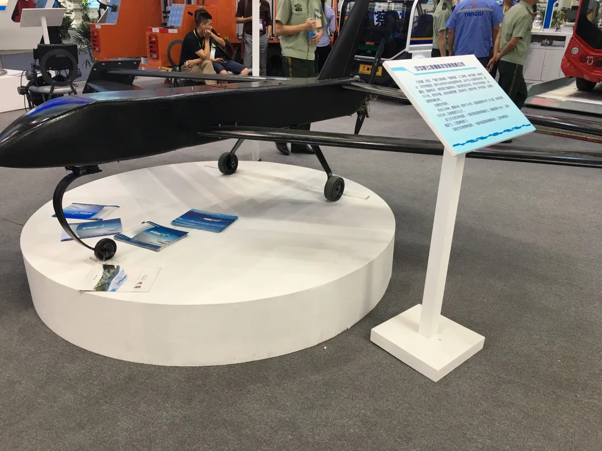 丝博第一天，镁客君带你去探馆