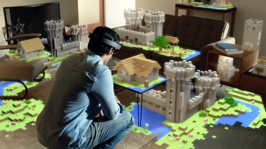 进军VR教育,重庆企业成立工业级VR培训中心